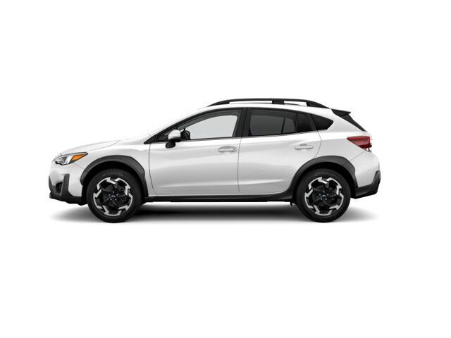 Certified 2023 Subaru Crosstrek 2.5i Limited image 4