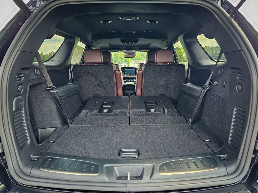 New 2026 Dodge Durango GT AWD/4WD image 41