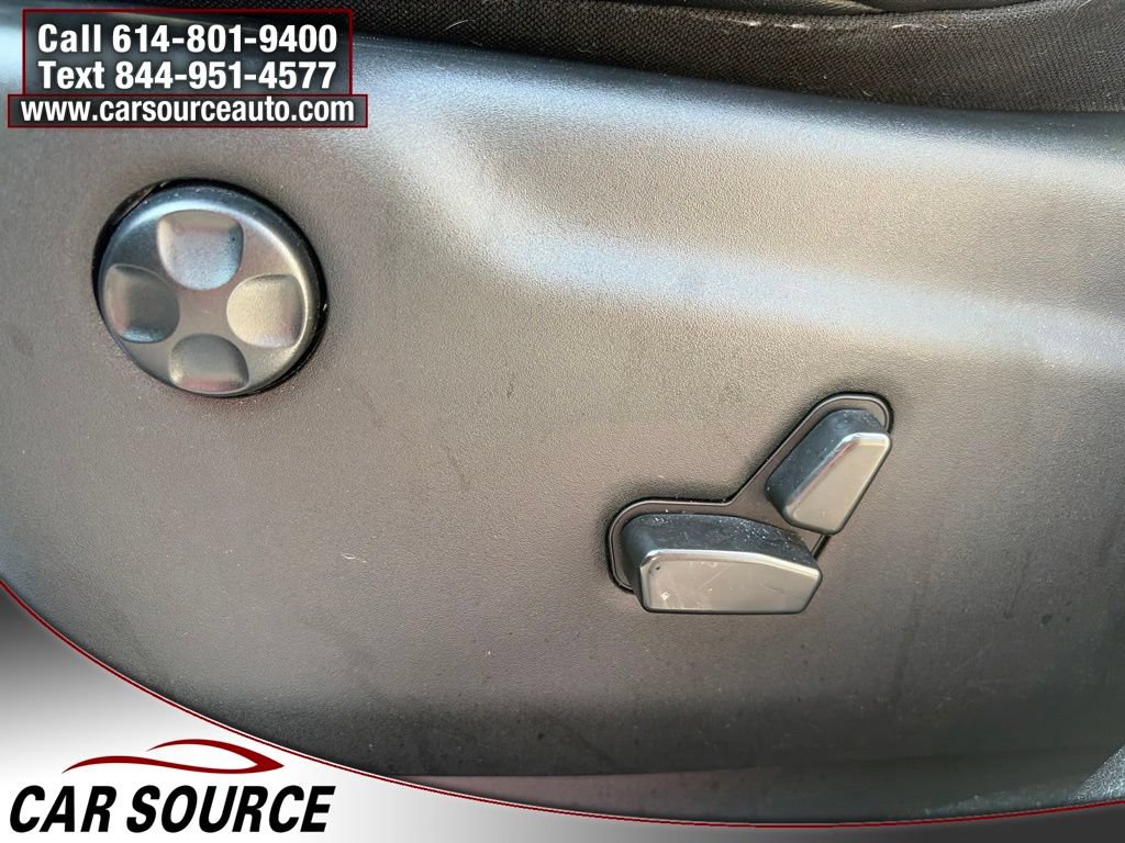 Used 2021 Jeep Grand Cherokee Trailhawk AWD/4WD image 17