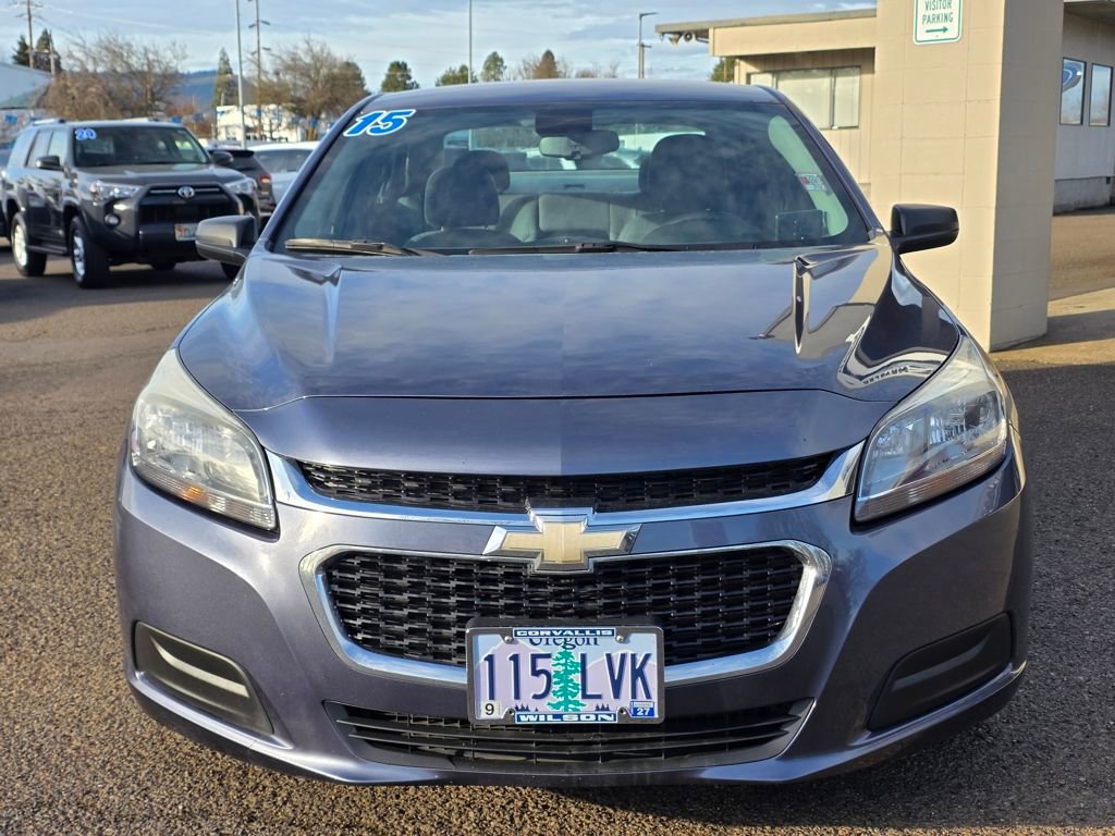 Used 2015 Chevrolet Malibu LS image 23