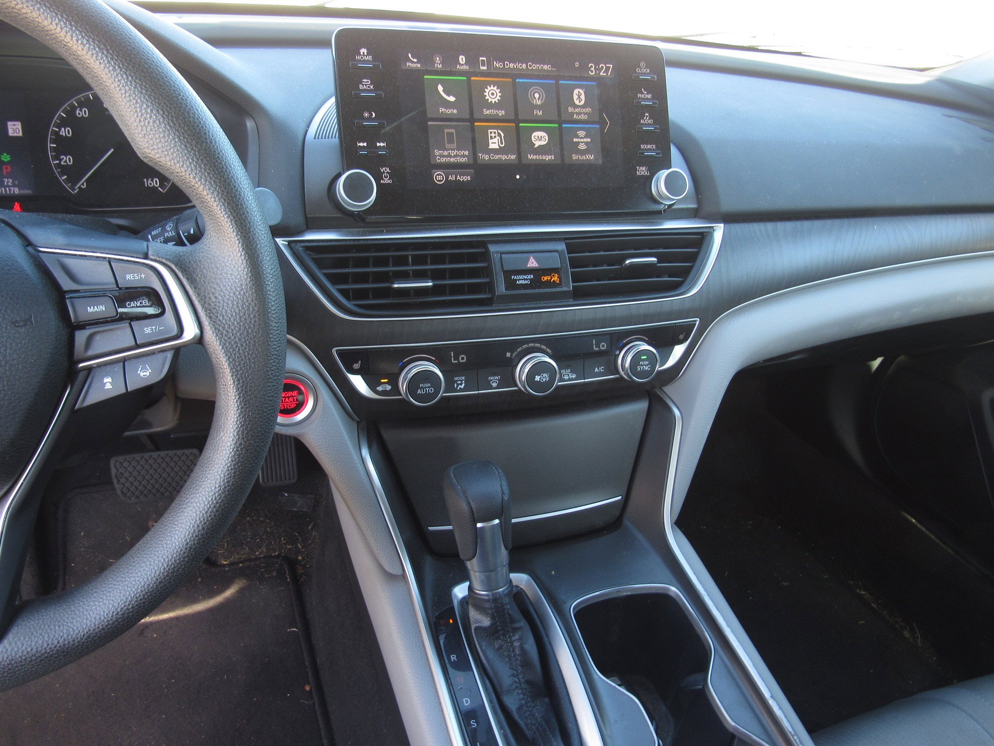 Used 2018 Honda Accord EX image 14