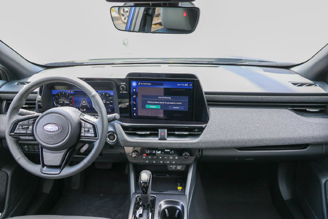 New 2026 Subaru Outback Premium AWD/4WD image 5