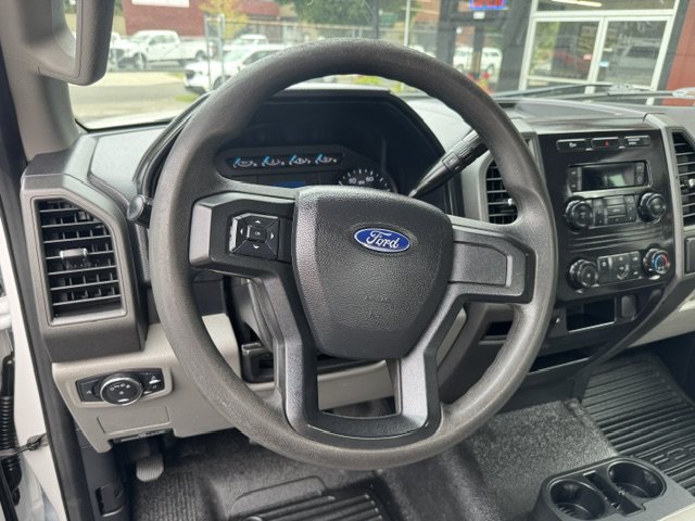 Used 2019 Ford F250 2WD Regular Cab Super Duty image 10