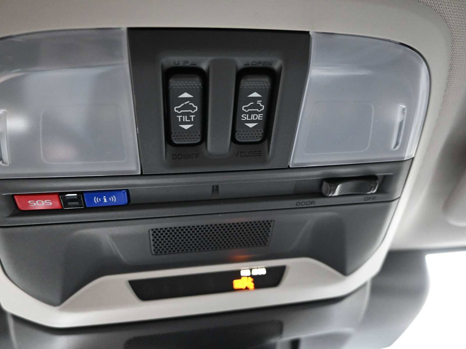 New 2026 Subaru Impreza 2.0i Sport image 15
