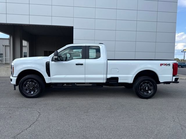 New 2026 Ford F350 XL image 2
