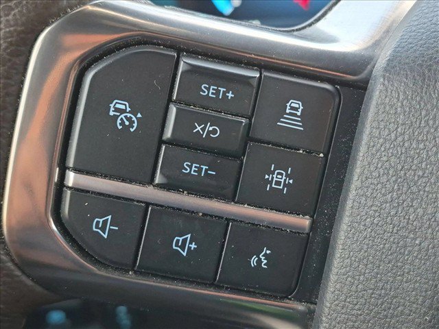 Used 2024 Ford F150 King Ranch w/ FX4 Off-Road Package AWD/4WD image 16