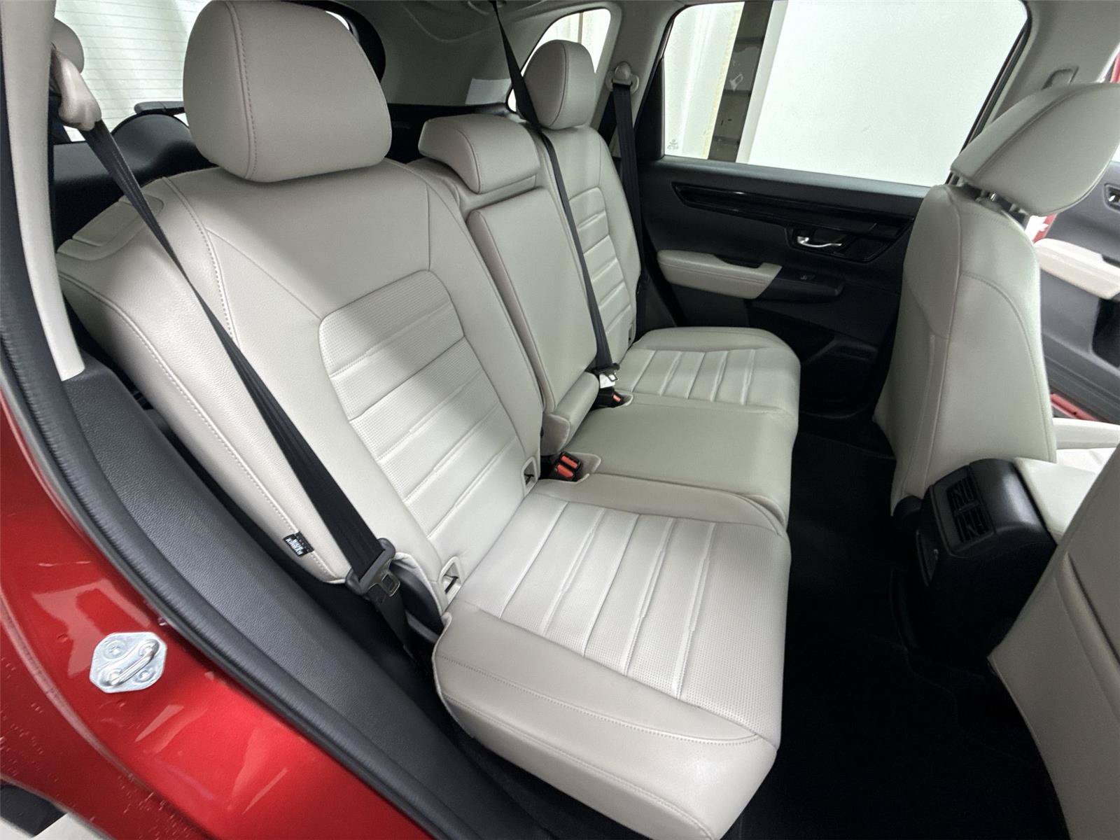 Certified 2026 Honda CR-V EX-L image 31