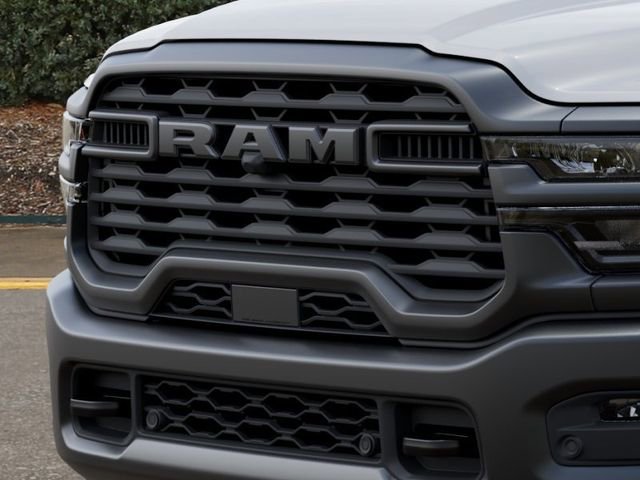 New 2026 RAM 2500 Tradesman image 11