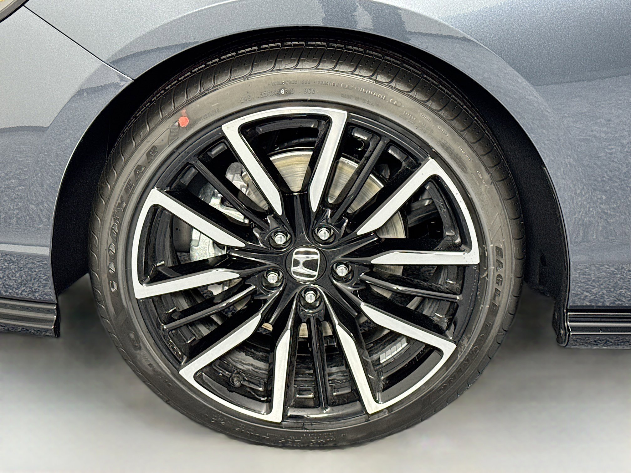 New 2026 Honda Accord Touring image 33