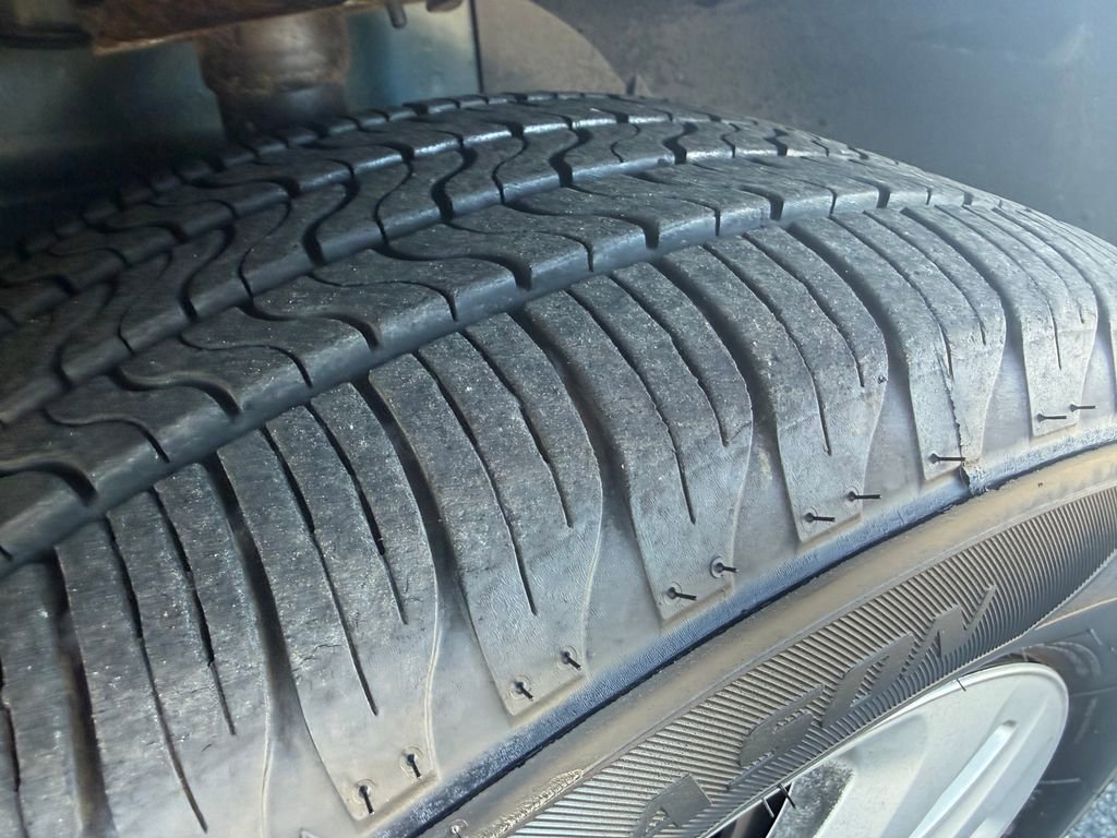 Used 2016 Dodge Grand Caravan SE w/ Quick Order Package 29E SE image 5