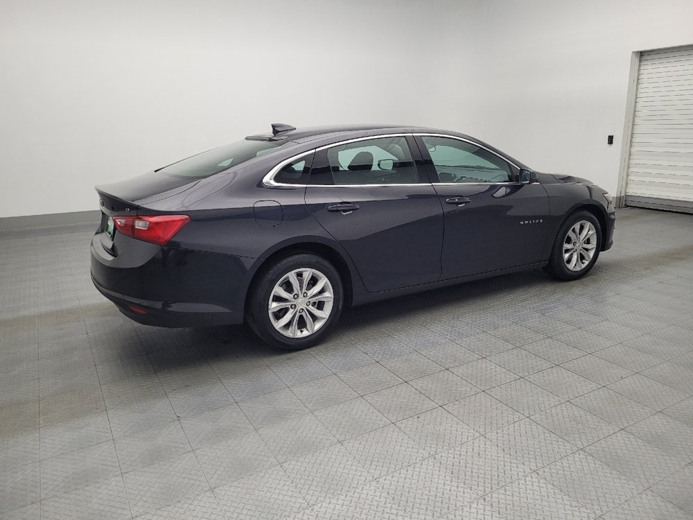 Used 2023 Chevrolet Malibu LT image 10