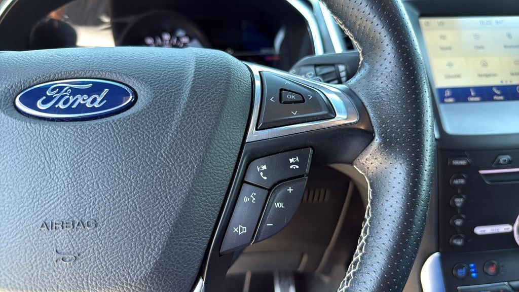 Used 2019 Ford Edge ST w/ Equipment Group 401A AWD/4WD image 25