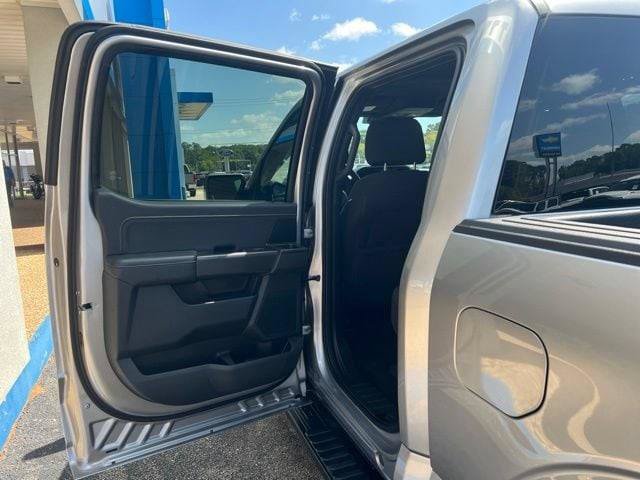 Used 2024 Ford F150 XLT w/ Equipment Group 302A MID AWD/4WD image 10