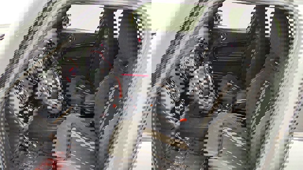 Used 2020 MINI Cooper Countryman John Cooper Works image 19