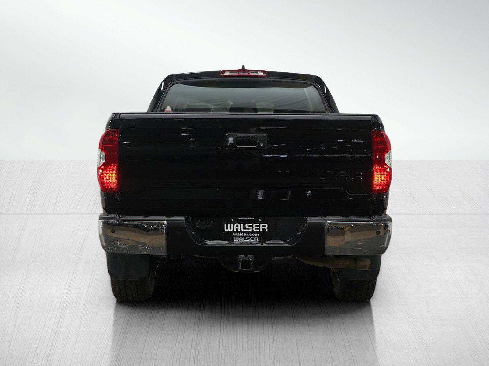 Used 2021 Toyota Tundra SR5 image 4