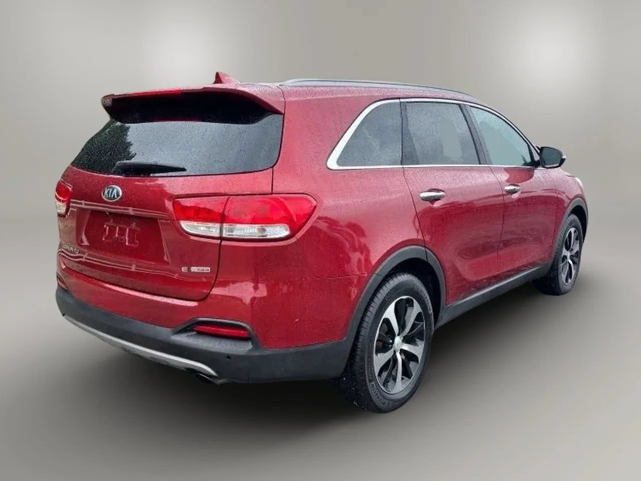 Used 2018 Kia Sorento EX FWD image 7