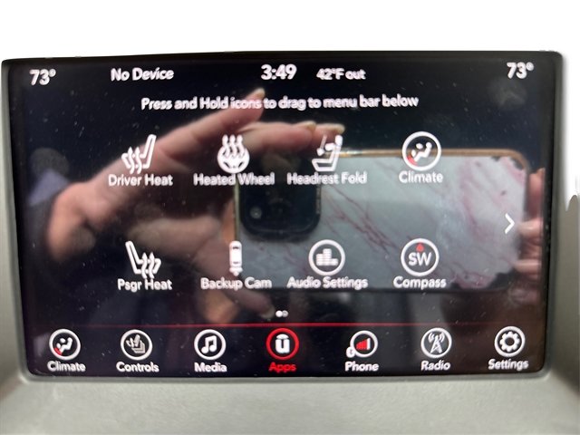 Used 2020 Dodge Durango GT image 31