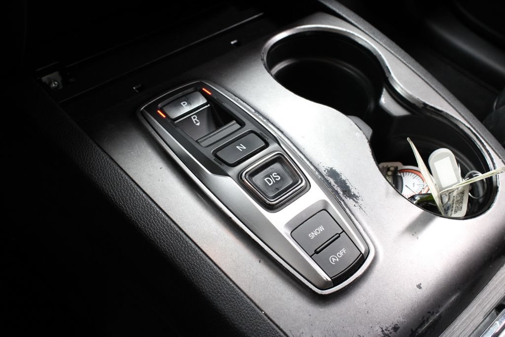 Used 2022 Honda Pilot EX-L image 36