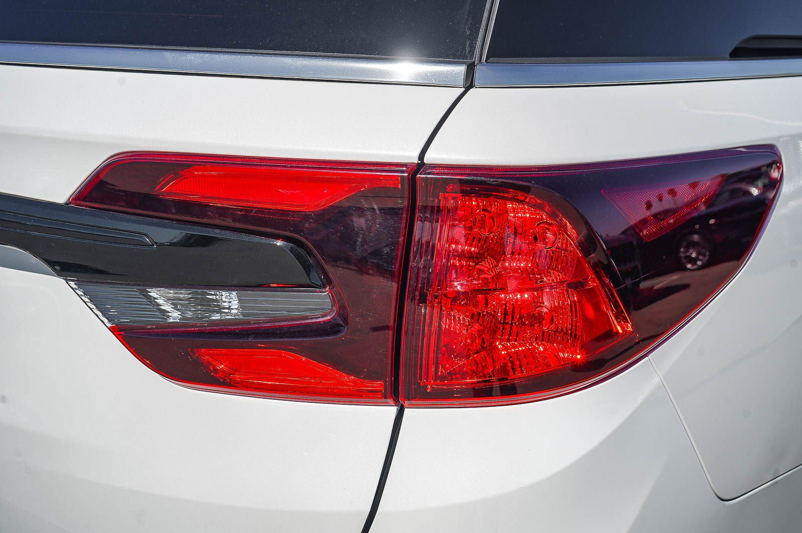 Used 2025 Honda Odyssey Sport-L image 8