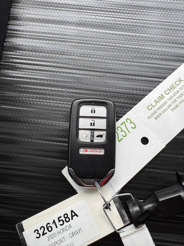 Used 2020 Honda Passport Touring image 33