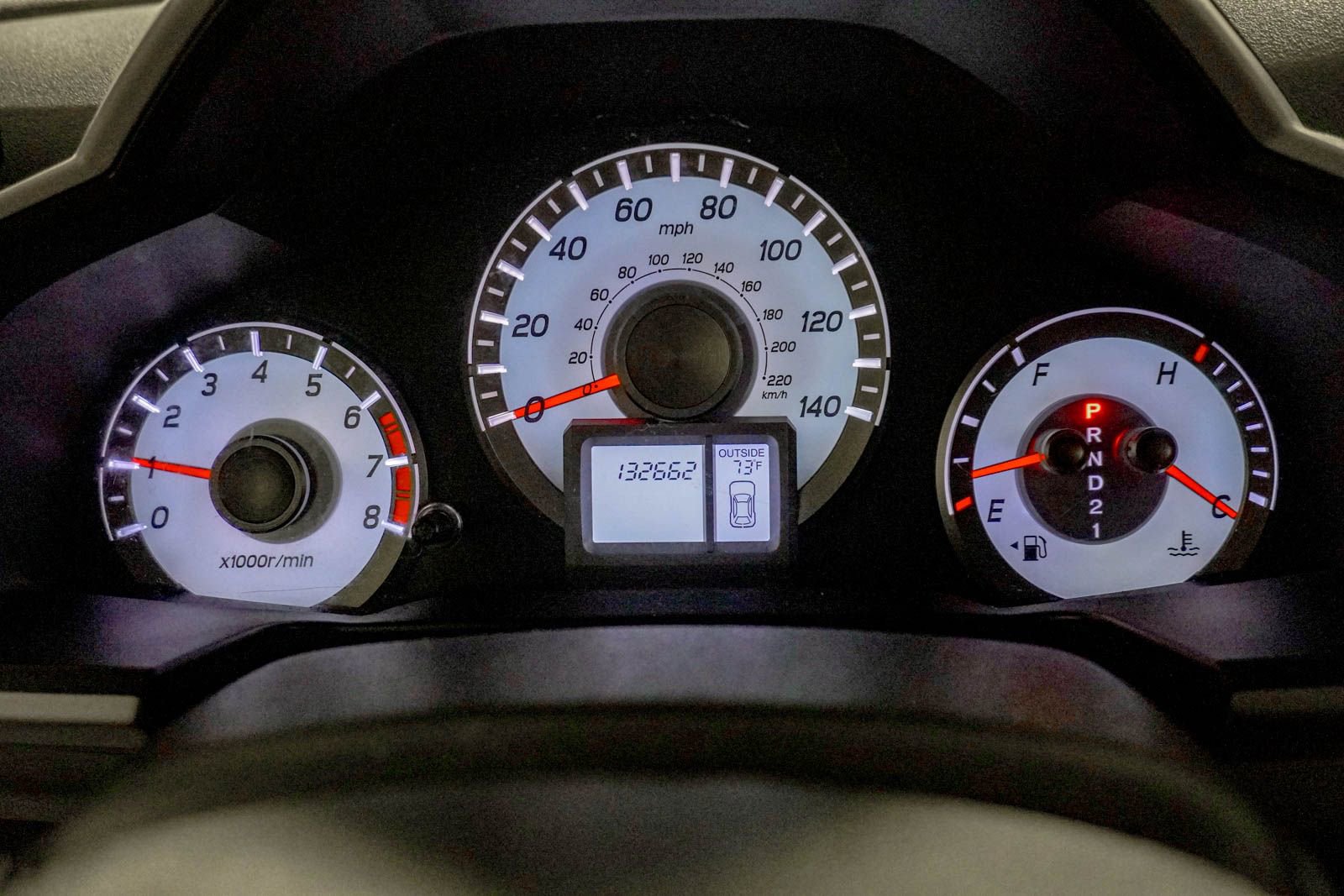 Used 2013 Honda Pilot EX-L image 38