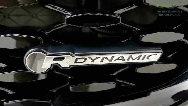 Used 2025 Jaguar F-PACE R-Dynamic S AWD/4WD image 36