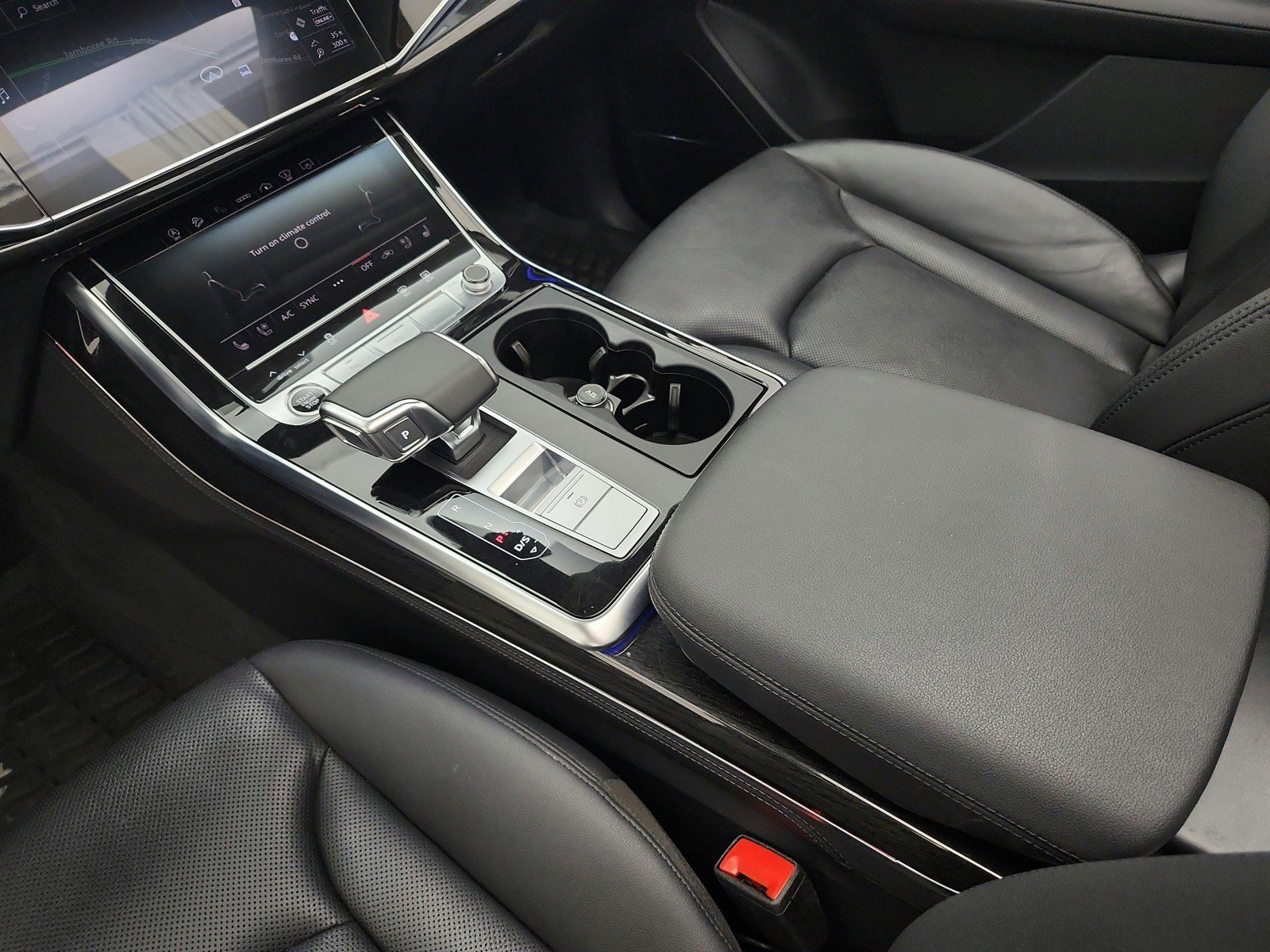 Used 2023 Audi Q7 3.0T Prestige w/ Prestige Package image 13