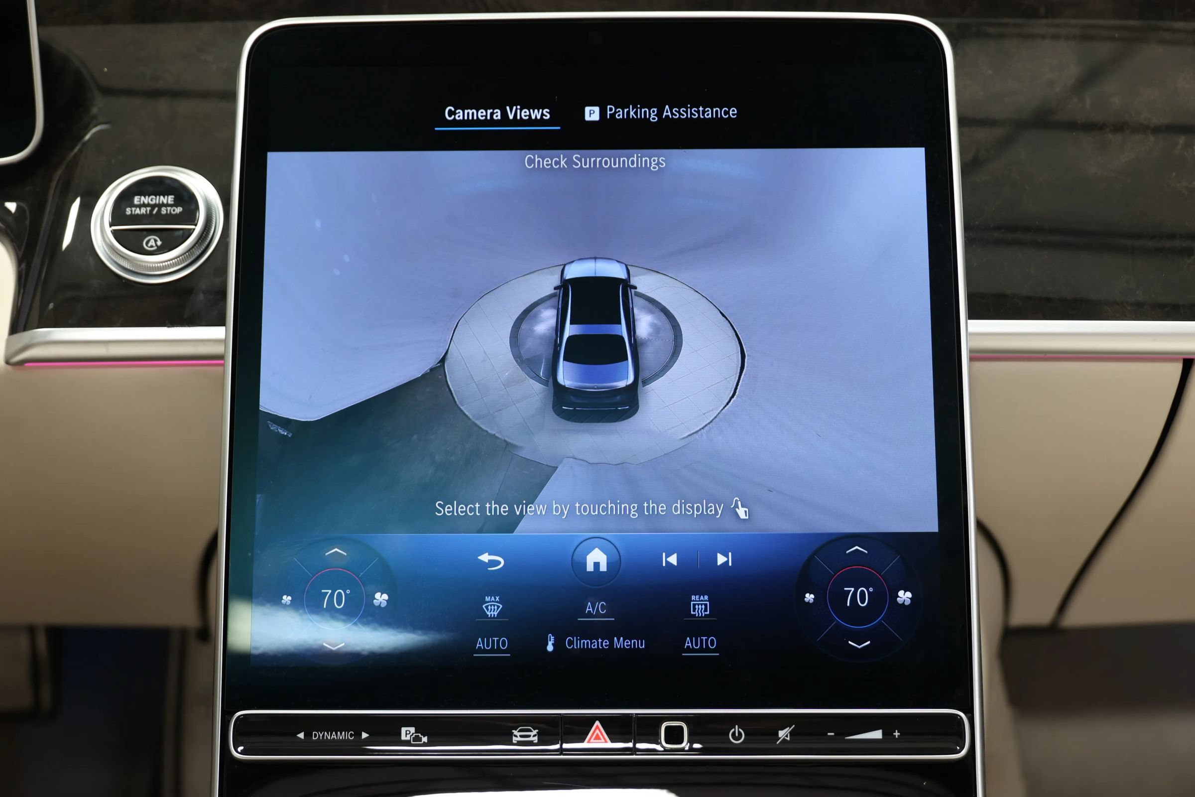 Used 2024 Mercedes-Benz Maybach S 580 4MATIC image 41