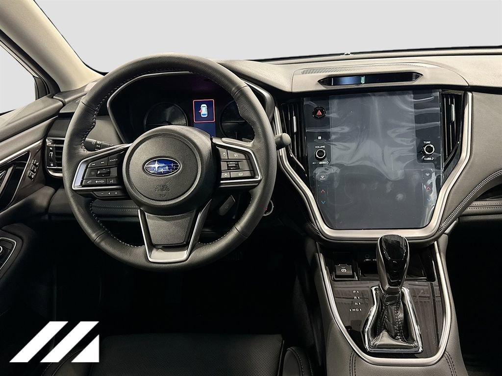 Certified 2025 Subaru Outback Limited image 24