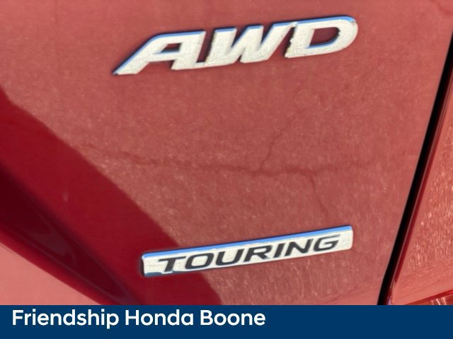 Used 2019 Honda CR-V Touring image 13