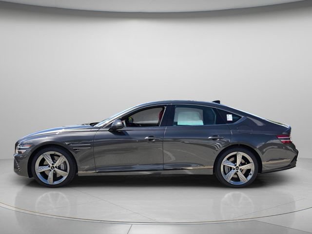 New 2027 Genesis G80 2.5T Sport Prestige AWD/4WD image 2