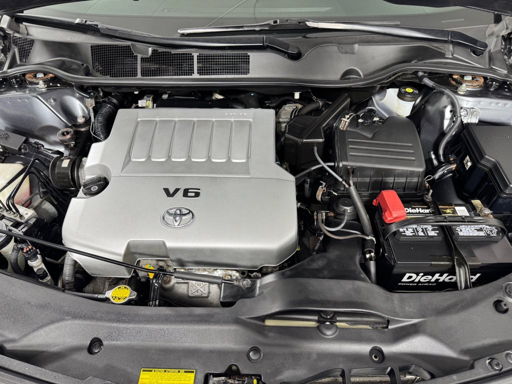 Used 2010 Toyota Venza AWD image 30