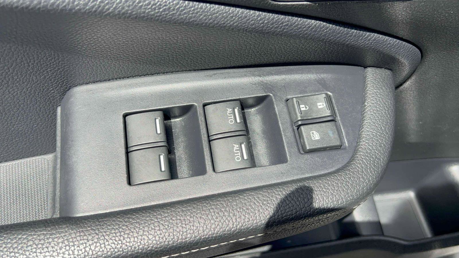 Used 2024 Honda Ridgeline RTL image 19