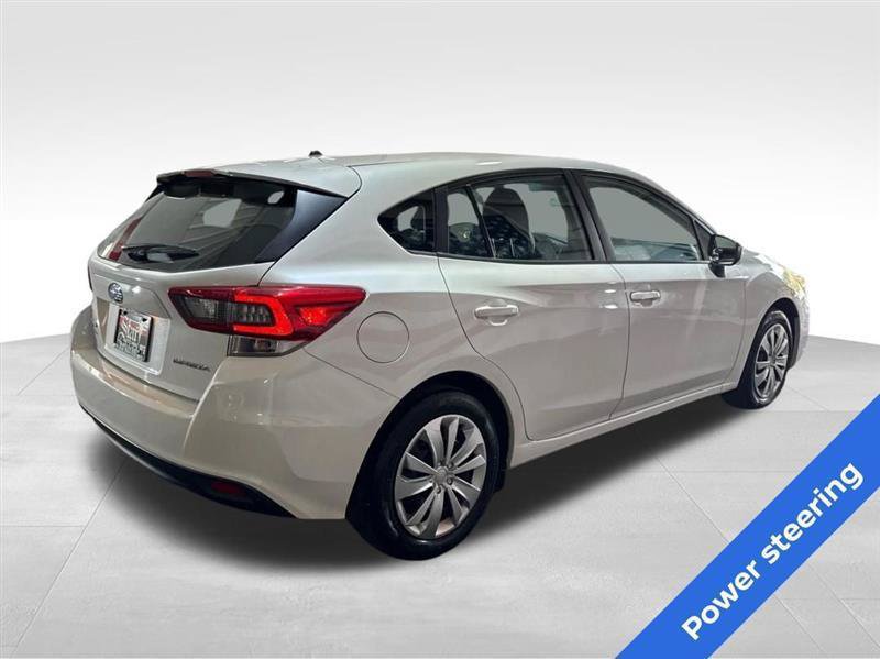 Used 2020 Subaru Impreza 2.0i AWD/4WD image 5