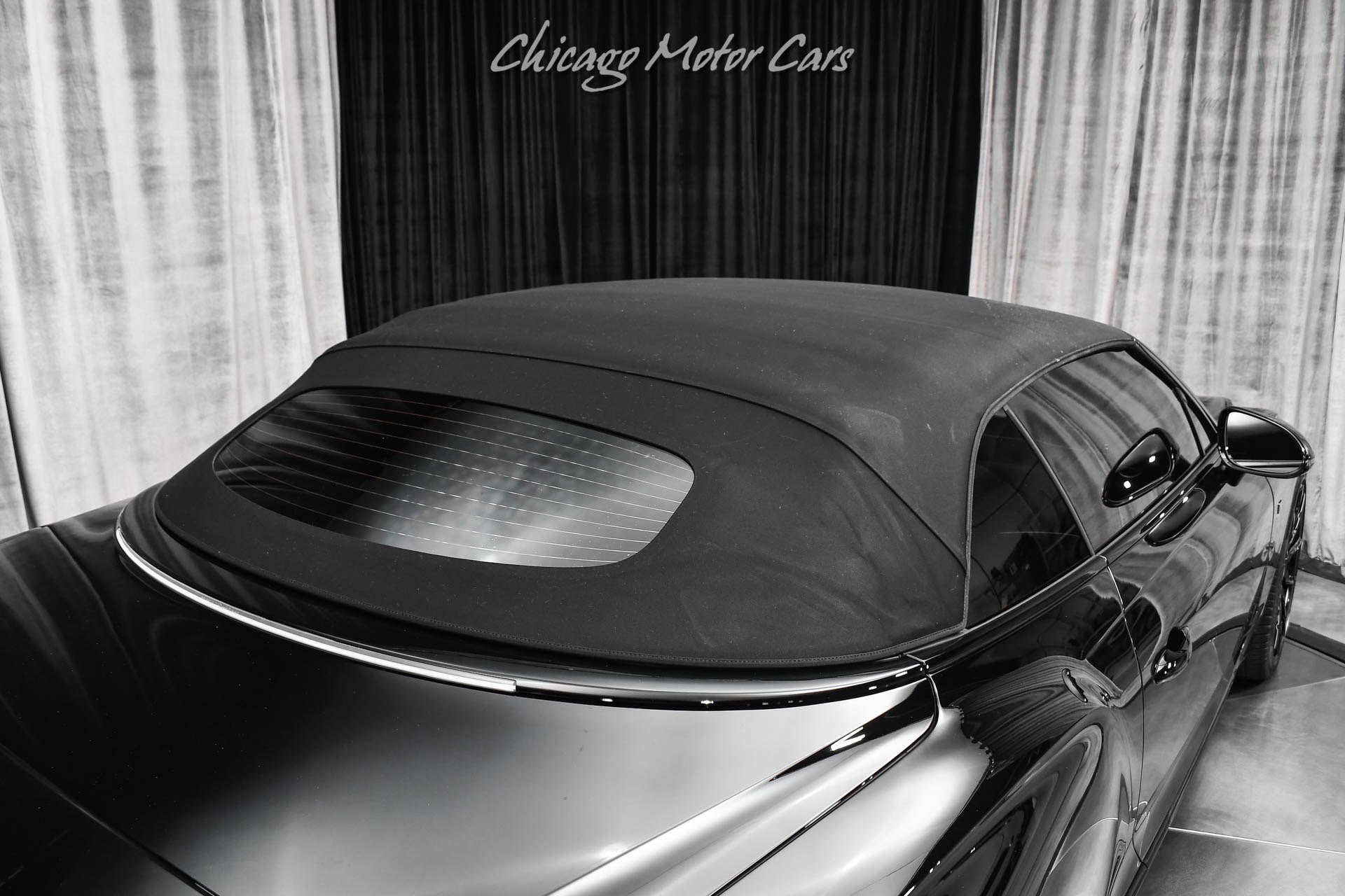 Used 2020 Bentley Continental GT First Edition image 49