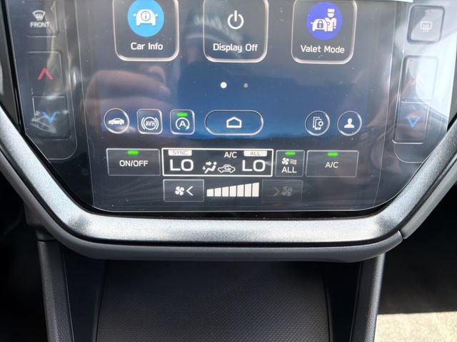 New 2026 Subaru Crosstrek 2.5i Premium AWD/4WD image 14