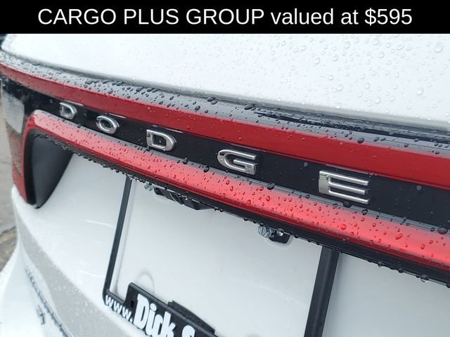 Used 2021 Dodge Durango R/T w/ Tow 'N Go Package AWD/4WD image 12