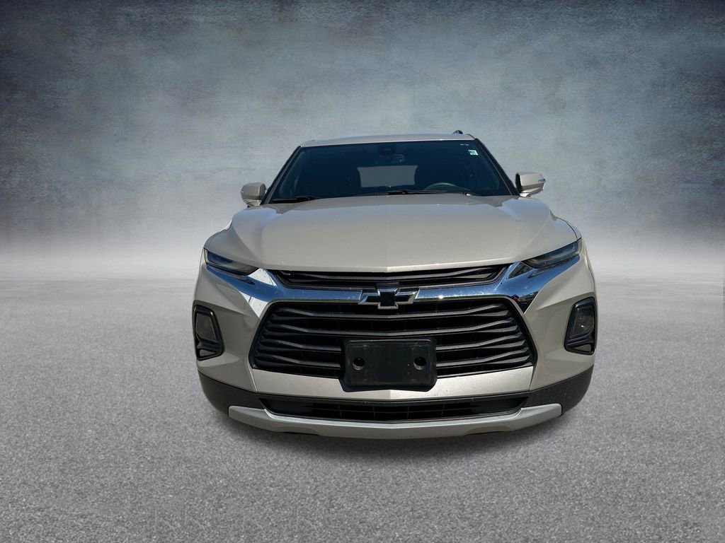 Used 2021 Chevrolet Blazer LT FWD image 37
