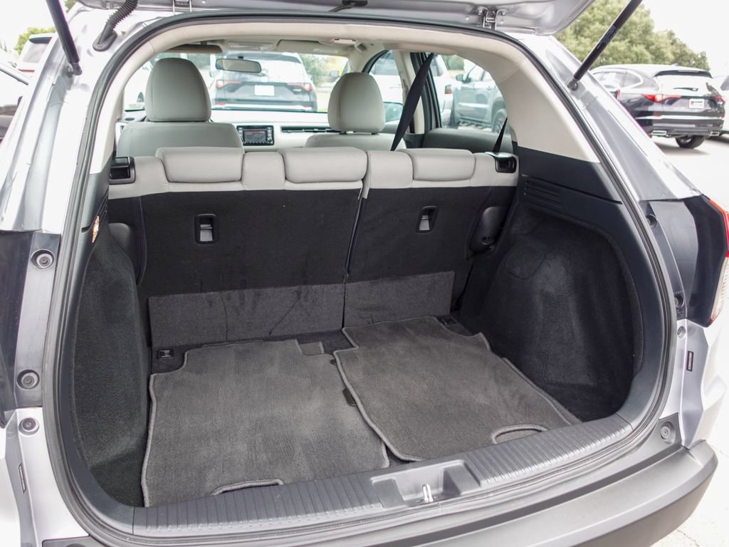 Used 2020 Honda HR-V LX image 25