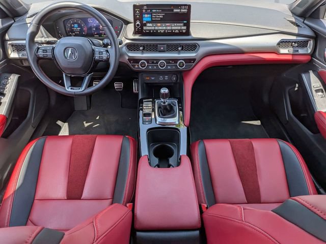 Used 2026 Acura Integra A-Spec FWD image 16