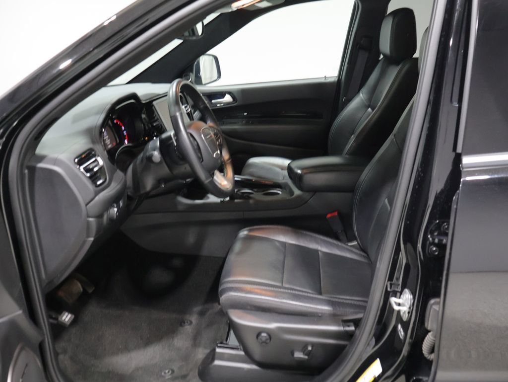 Certified 2022 Dodge Durango Citadel AWD/4WD image 13