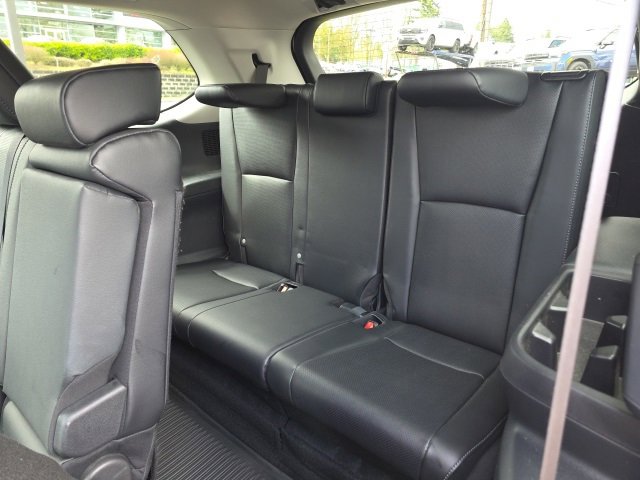 Used 2024 Toyota Grand Highlander Limited image 30