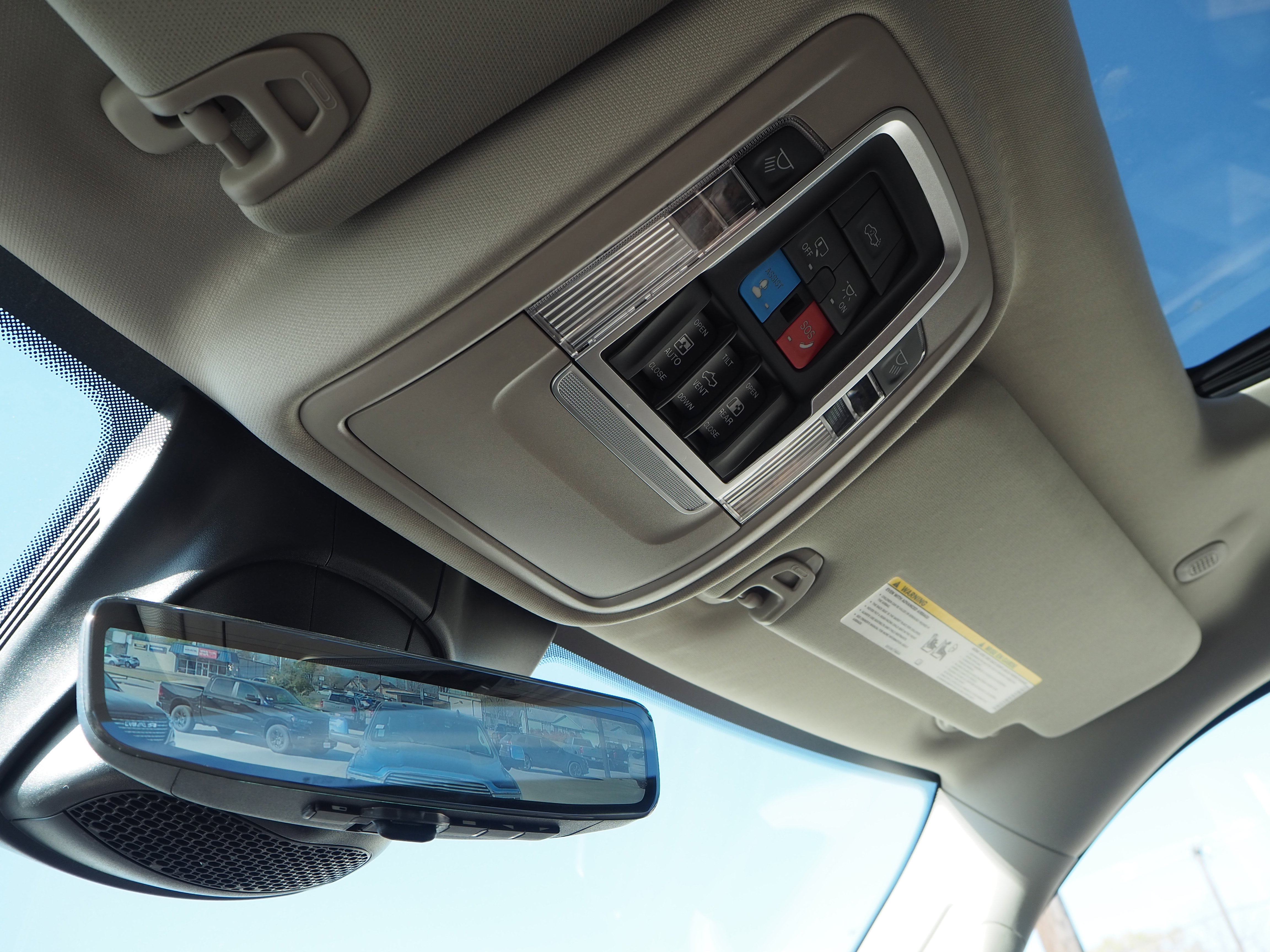 New 2025 RAM 2500 Limited image 19