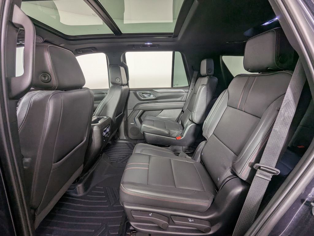 Used 2023 Chevrolet Tahoe RST w/ Luxury Package AWD/4WD image 22