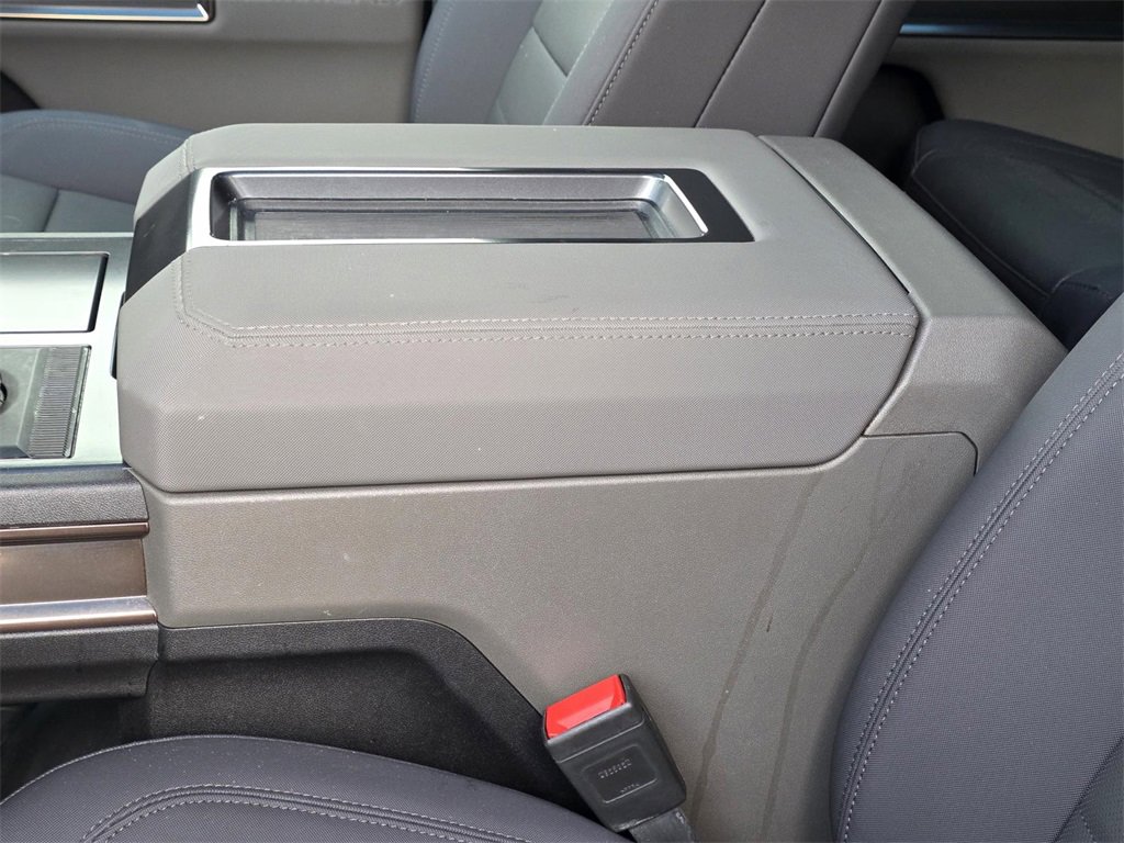 Used 2025 GMC Hummer EV 3X image 11