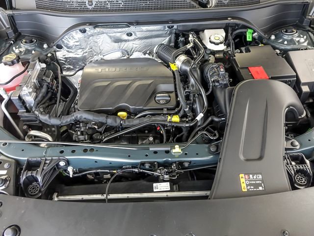 New 2026 Chevrolet Trax LT w/ Driver Confidence Package FWD image 19