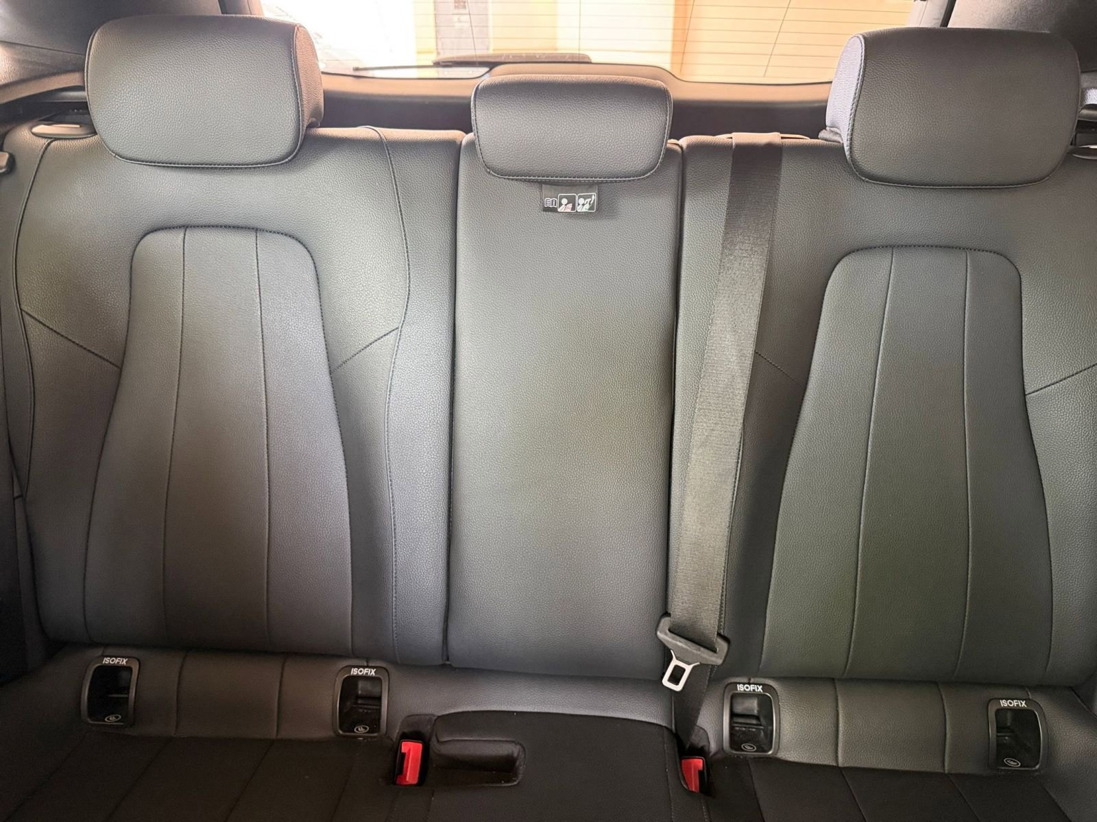 Used 2025 Mercedes-Benz GLA 250 image 39