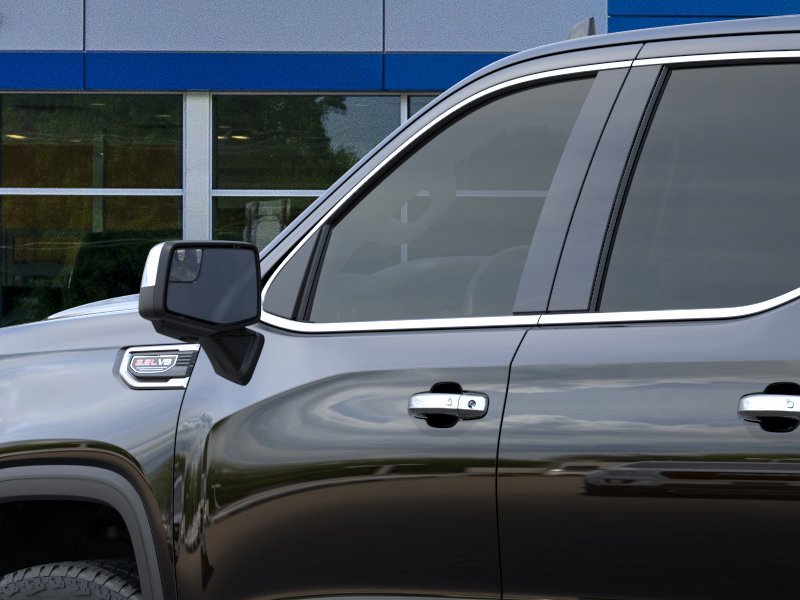 New 2026 GMC Sierra 1500 SLT image 36