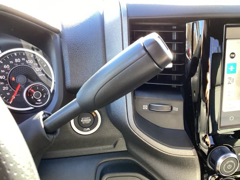 New 2026 RAM 5500 Tradesman w/ Chrome Appearance Group image 26