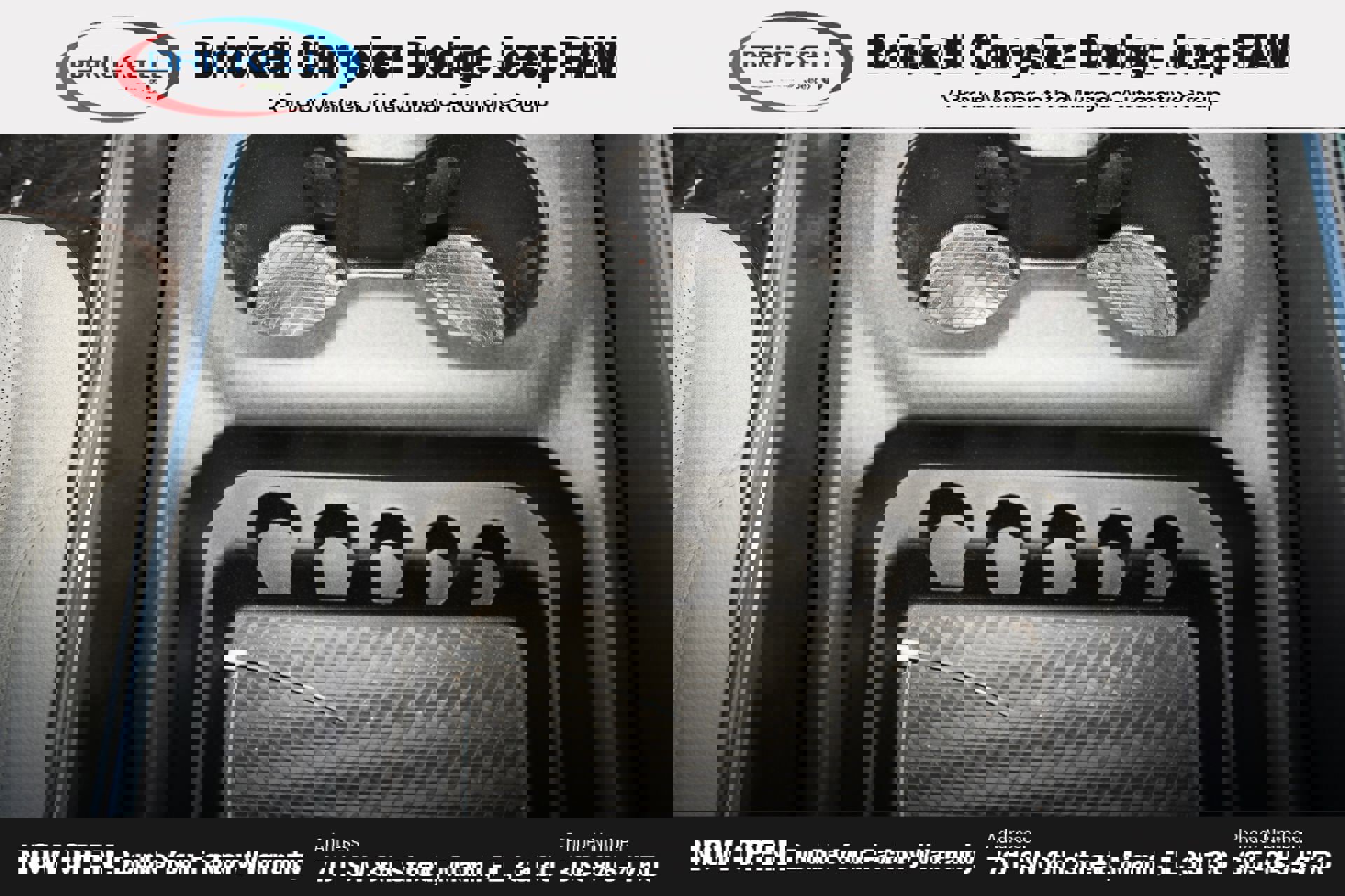 New 2025 RAM 2500 Laramie image 21